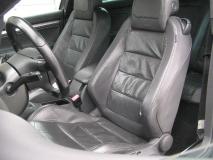 VOLKSWAGEN GOLF 2007
