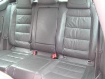 VOLKSWAGEN GOLF 2007