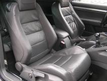 VOLKSWAGEN GOLF 2007