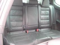 VOLKSWAGEN GOLF 2007