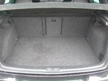 VOLKSWAGEN GOLF 2007