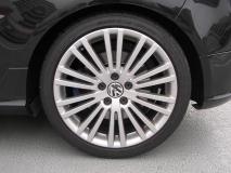 VOLKSWAGEN GOLF 2007