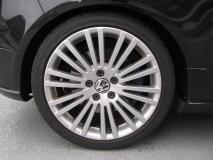 VOLKSWAGEN GOLF 2007