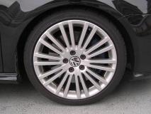 VOLKSWAGEN GOLF 2007