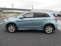 MITSUBISHI RVR 2010