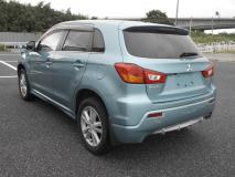 MITSUBISHI RVR 2010