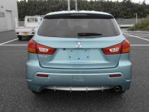 MITSUBISHI RVR 2010