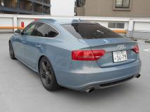 AUDI A5 Sportback 2010
