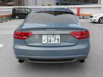 AUDI A5 Sportback 2010