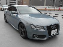 AUDI A5 Sportback 2010