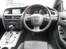 AUDI A5 Sportback 2010