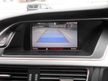 AUDI A5 Sportback 2010