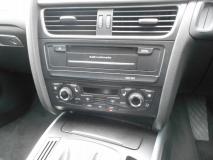 AUDI A5 Sportback 2010