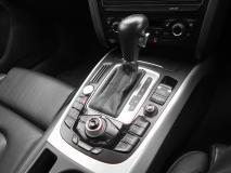 AUDI A5 Sportback 2010