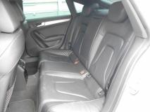 AUDI A5 Sportback 2010