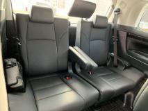 TOYOTA VELLFIRE 2018