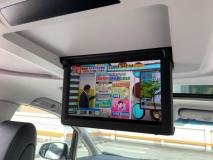 TOYOTA VELLFIRE 2018