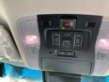 TOYOTA VELLFIRE 2018