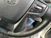 TOYOTA VELLFIRE 2018