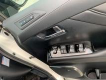 TOYOTA VELLFIRE 2018