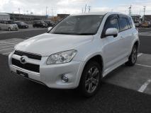 Used TOYOTA RAV4