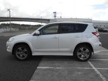 TOYOTA RAV4 2014