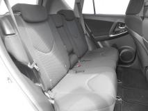 TOYOTA RAV4 2014