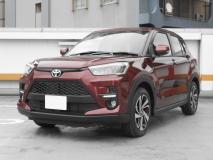 Used TOYOTA Raize