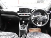 TOYOTA Raize 2020
