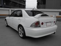 TOYOTA ALTEZZA 2001