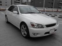 TOYOTA ALTEZZA 2001