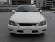 TOYOTA ALTEZZA 2001