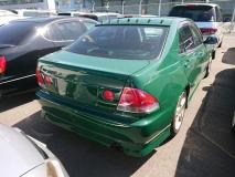 TOYOTA ALTEZZA 2000