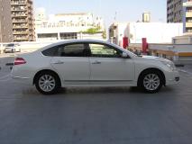 NISSAN TEANA 2010