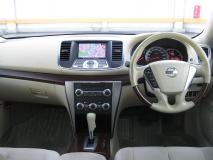 NISSAN TEANA 2010