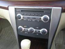 NISSAN TEANA 2010