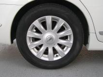 NISSAN TEANA 2010