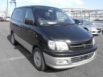 TOYOTA Townace Noah 2001