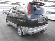 TOYOTA Townace Noah 2001