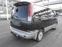 TOYOTA Townace Noah 2001