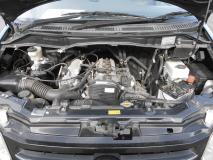 TOYOTA Townace Noah 2001