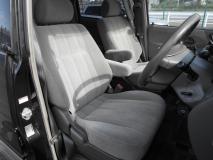 TOYOTA Townace Noah 2001