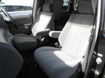 TOYOTA Townace Noah 2001