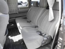 TOYOTA Townace Noah 2001