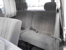 TOYOTA Townace Noah 2001