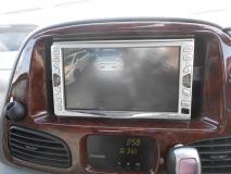 TOYOTA Townace Noah 2001