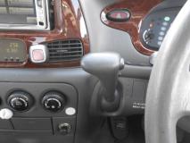 TOYOTA Townace Noah 2001