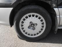 TOYOTA Townace Noah 2001