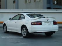TOYOTA CELICA 1998