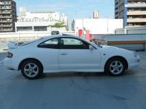 TOYOTA CELICA 1998